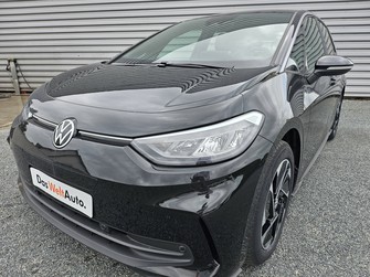 Photo Volkswagen ID.3 ID.3 204 ch Pro Performance