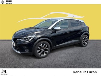 Photo Renault Captur 1.0 TCe 90ch Evolution