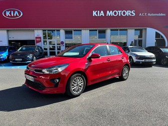 Photo Kia Rio 1.2 DPi 84ch Active
