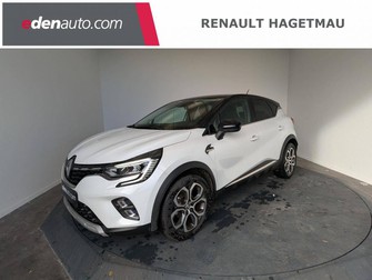 Photo Renault Captur II TCe 140 - 21 Intens 5p