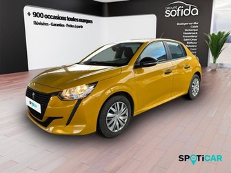 Photo Peugeot 208 1.2 PureTech 75ch S&S Like