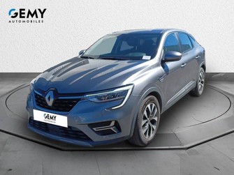Photo Renault Arkana E-Tech 145 Zen