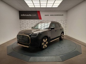 Photo Mini Countryman 313 ch BVA SE ALL4 Favoured + Pack S