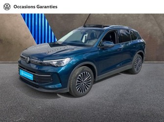 Photo Volkswagen Tiguan 2.0 TDI 150ch Life Plus DSG7