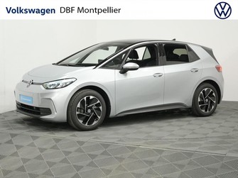 Photo Volkswagen ID.3 FL PURE (52KWH)(170CH)
