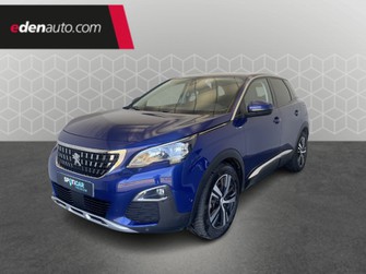 Photo Peugeot 3008 Hybrid 225 e-EAT8 Allure