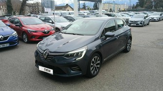 Photo Renault Clio V Clio TCe 90 - 21N