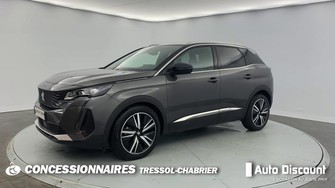 Photo Peugeot 3008 BlueHDi 130ch S&S EAT8 GT