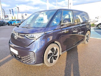 Photo Volkswagen  ID. Buzz 204 ch Pro