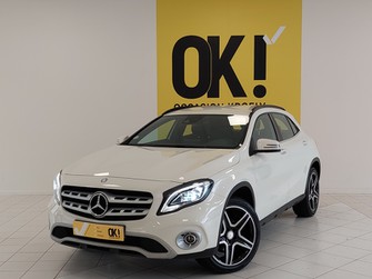 Photo Mercedes GLA Gla Business Edition 220d 177 4MATIC Full leds GPS Ca