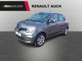 Photo Renault Twingo III TCe 95 Zen