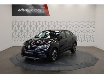 Photo Renault Arkana TCe 140 EDC - 22 Equilibre