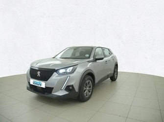 Photo Peugeot 2008 BUSINESS PureTech 130 S&amp;S BVM6 - Active