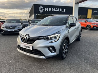 Photo Renault Captur Captur TCe 90