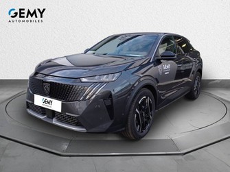 Photo Peugeot 3008 Electrique 73 kWh 210 ch Allure