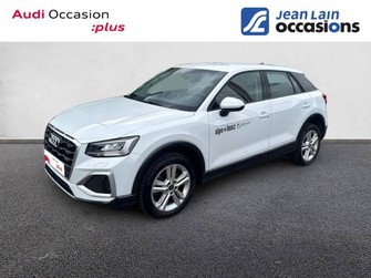 Photo Audi Q2 35 TDI 150 S tronic 7 quattro Business line