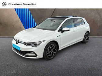 Photo Volkswagen Golf 1.5 eTSI OPF 150ch Style DSG7
