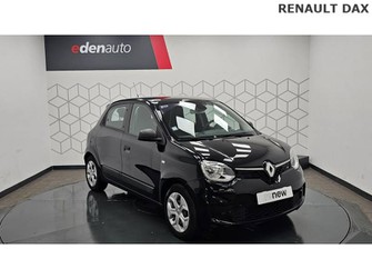 Photo Renault Twingo III SCe 65 Zen