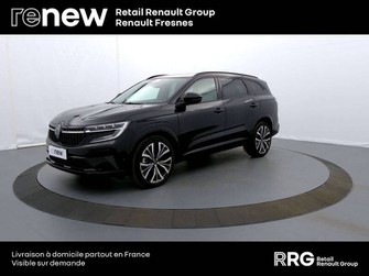 Photo Renault Espace VI Espace E-Tech hybrid 200