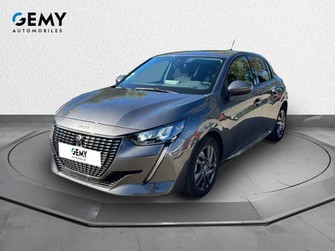 Photo Peugeot 208 BlueHDi 100 S&S BVM6 Style