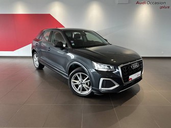 Photo Audi Q2 35 TFSI 150 S tronic 7 Design