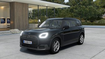 Photo Mini Countryman ELECTRIC U25 Countryman 204 ch BVA E