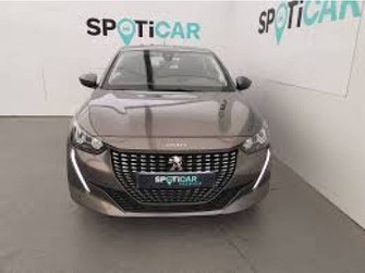 Photo Peugeot 208 PureTech 100 S&S EAT8 Active Business