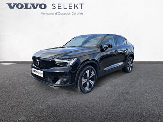 Photo Volvo C40 C40 Recharge 231 ch 1EDT