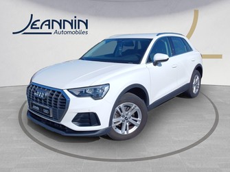 Photo Audi Q3 Q3 35 TFSI 150 ch S tronic 7