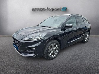 Photo Ford Kuga 2.5 Duratec 190ch FHEV E85 ST-Line BVA