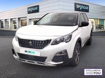 Photo Peugeot 3008 Puretech 130ch S&S BVM6 Allure