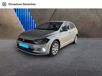 Photo Volkswagen Polo 1.0 TSI 95ch United Euro6d-T