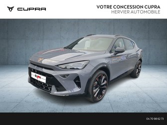 Photo Cupra Formentor Formentor eHybrid 204 ch DSG6