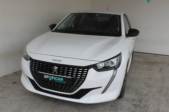 Photo Peugeot 208 208 PureTech 75 S&S BVM5