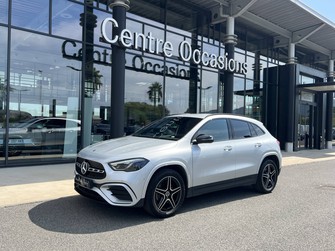 Photo Mercedes GLA GLA GLA 250 e 8G-DCT