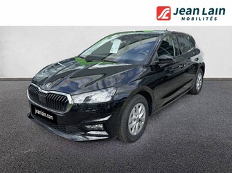 Photo Skoda Fabia 1.0 TSI 95 ch EVO 2 BVM5 Selection