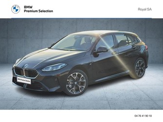 Photo Bmw Serie 1 Série 1 116A 122ch M Sport Design DKG7