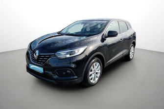 Photo Renault Kadjar Kadjar TCe 140 FAP