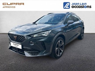 Photo Cupra Formentor 1.5 TSI 150 ch DSG7 V