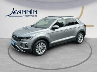 Photo Volkswagen T-Roc T-Roc 1.5 TSI EVO2 150 Start/Stop DSG7