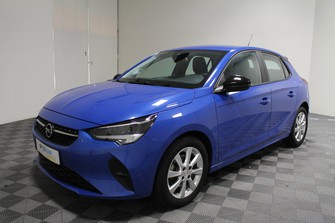 Photo Opel Corsa Corsa 1.2 Turbo 100 ch BVA8