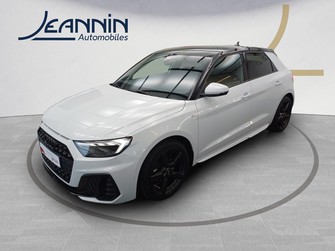 Photo Audi A1 SPORTBACK A1 Sportback 30 TFSI 116 ch S tronic 7