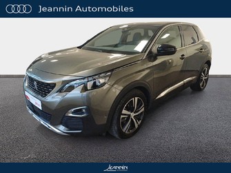 Photo Peugeot 3008 3008 BlueHDi 130ch S&S BVM6