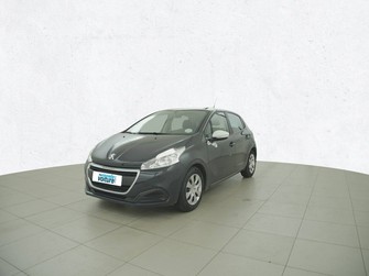 Photo Peugeot 208 208 1.2 PureTech 68ch BVM5