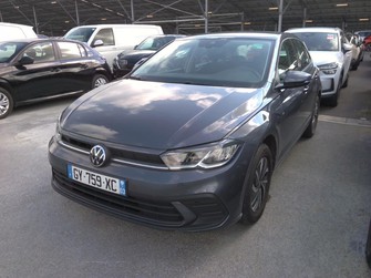Photo Volkswagen Polo (AE1)