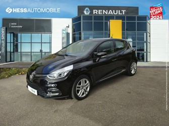 Photo Renault Clio 0.9 TCe 90ch energy Zen 5p