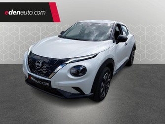 Photo Nissan Juke II HYBRID 143 Acenta 5p