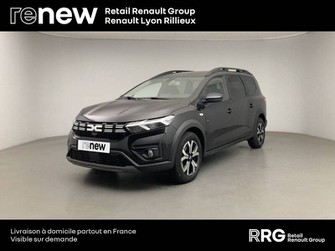 Photo Dacia Jogger Jogger ECO-G 100 7 places