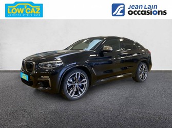 Photo Bmw X4 d 326ch BVA8