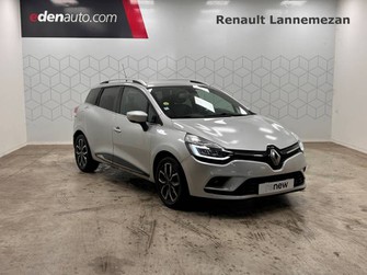 Photo Renault Clio Estate dCi 90 E6C Intens